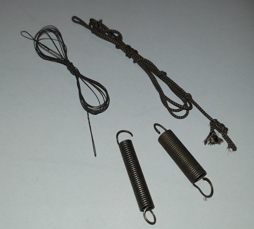 Corde scala gamma da - corde, am