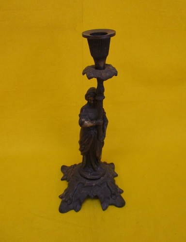 Antico candelabro impero - antico,