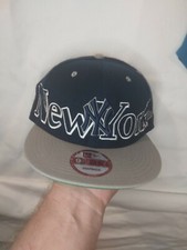 Cappellino snapback New Era