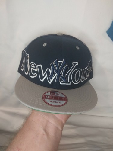 Cappellino snapback new era - new,