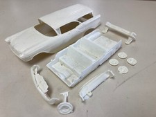 Vics Resins 1957 Oldsmobile