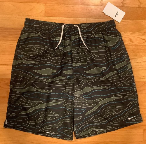 Nike swim jet costume bagno - swim,
