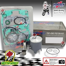 Kit pistone gabbia - +, +