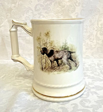 Tazza cane Sadler England