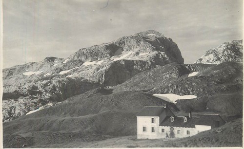 Alpinismo alpi austriache - alpinismo,