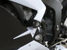 Paracolpi Kawasaki ZX6-R ZX6R