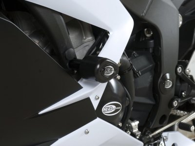 Paracolpi kawasaki zx6 zx6r - paracolpi,