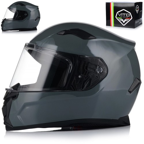 Casco moto vito duomo - vito,