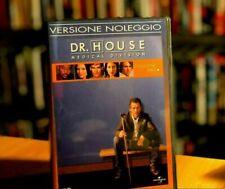 Dr. House - Medical Division STAGIONE 1 COMPLETA 6 DVD COME NUOVO COFANETTO