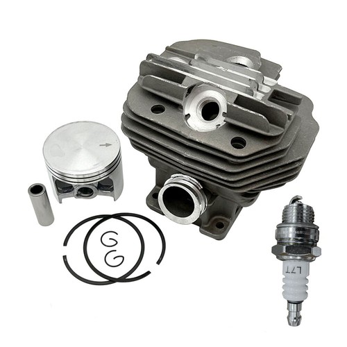 Chainsaw cylinder piston kit - chainsaw,