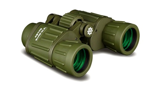 Binocolo militare - binocolo,