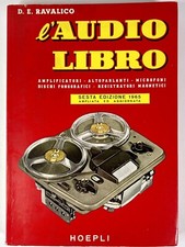 L'AUDIO LIBRO - edizione