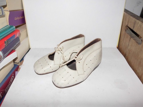 Vecchie scarpe