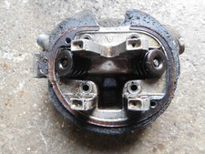 MOTO MOTORE NSU OSB 101 FOX 98