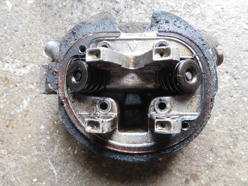 Moto motore nsu osb - motore, 101