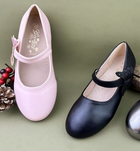 Ballerine bimba nere - bimba,