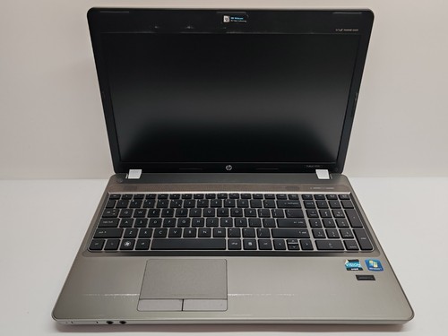 Notebook probook 4535s amd - hp,