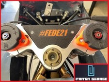 Protezioni regolabili registri