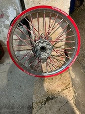 cerchio crf 250 2013