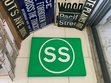 R16 END ROUTE 19X14 BMT/IND NY