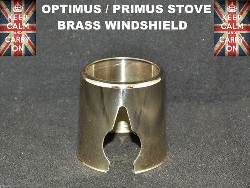 Stufa primus ottone - stufa,