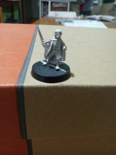 Warhammer signore degli - warhammer, il