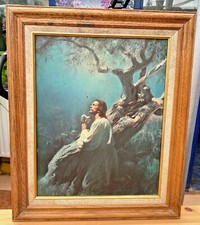 The Garden of Gethsemane