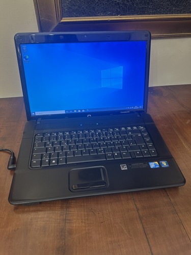 Notebook compaq 610 - compaq,
