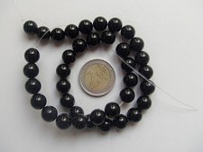 1filo 38pz perline pietre - 38pz,