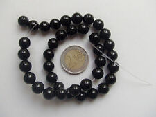 1filo/ 38pz  perline pietre