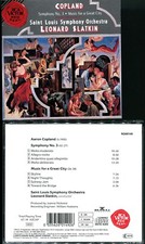 Aaron Copland, Symphony No. 3