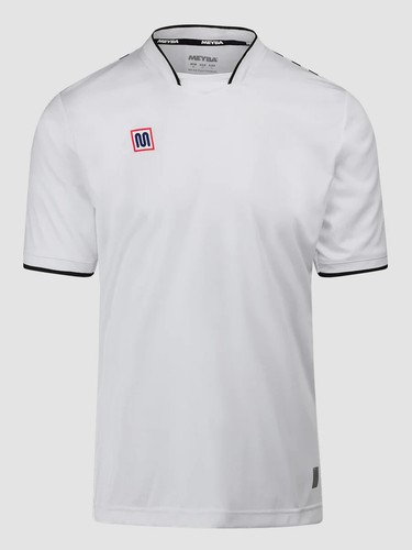 Meyba camiseta alpha match - meyba,