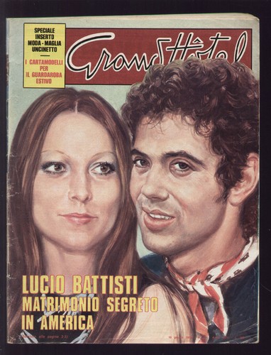 Grand hotel 1976 lucio - 20/1976,