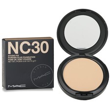 MAC STUDIO FIX POWDER PLUS