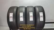 GOMME USATE   225/60R18 100H