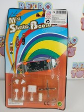 MINI SKATE BOARD BLISTER