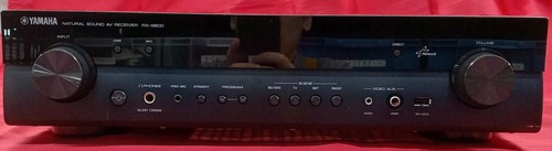 Yamaha s600 slim av - yamaha, |