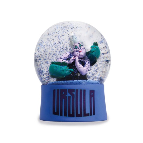 Disney villains ursula - -, palla