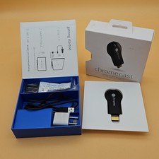Google Chromecast H2G2-42