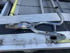 Testate Bmw Gs1200 Con Gatto