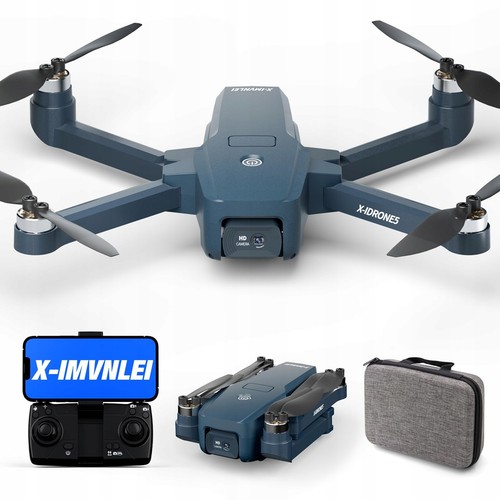 Drone imvnlei x idrone5 - il,