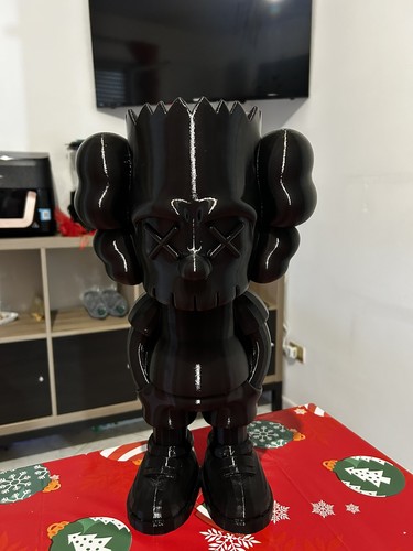 Kaws bart simpson - ,