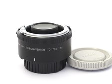 Nikon TC-17E II AF-S