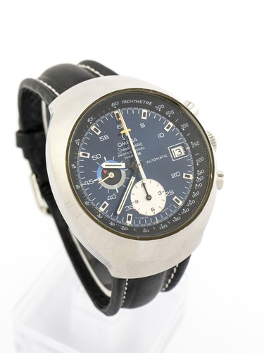 Omega speedmaster mark iii - omega,