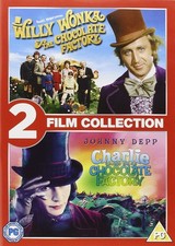 Willy Wonka and the Chocolate
