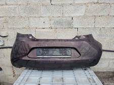 Paraurti posteriore ford ka