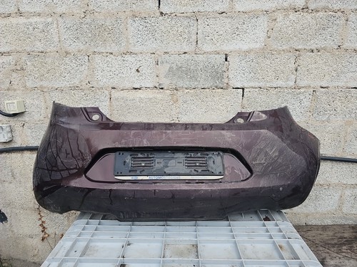 Paraurti posteriore ford - , ka
