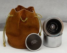 Carl Zeiss Jena Biogon 2,8