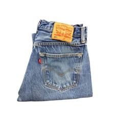 Jeans uomo Levis 501 Original
