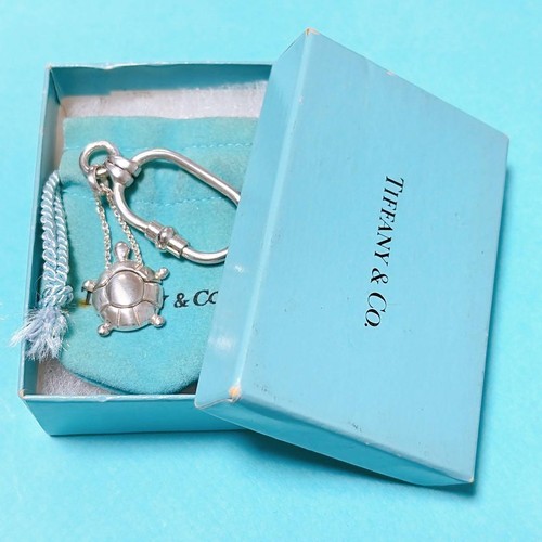 Tiffany portachiavi - &,